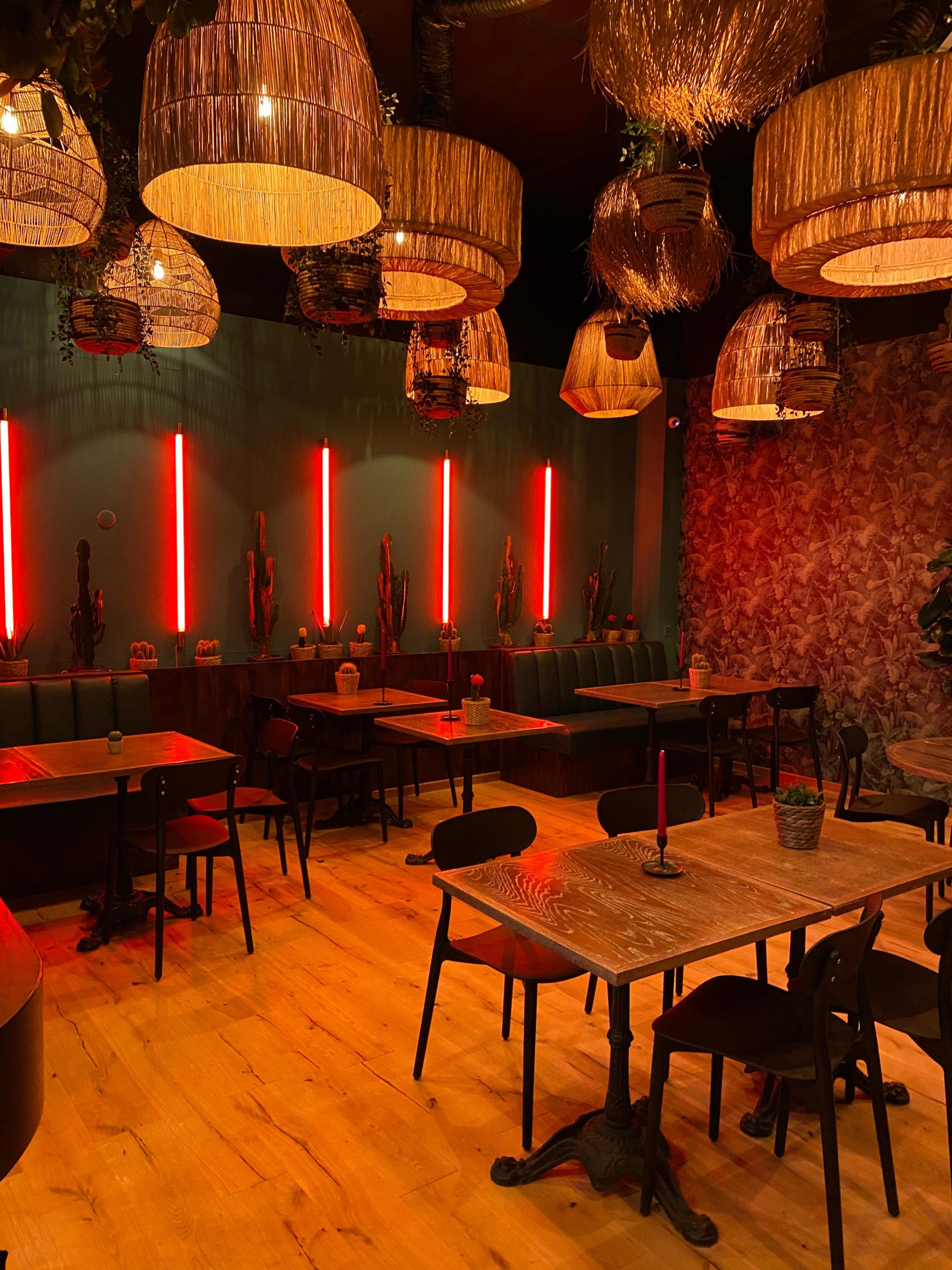 Ambiance La Esquina 1