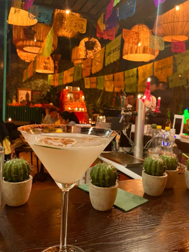 Ambiance La Esquina 2